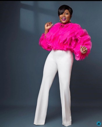 Actress, Funke Akindele Celebrates Her 43rd Birthday With Stunning Photoshoots (Photos) Actress, Funke Akindele Celebrates Her 43rd Birthday With Stunning Photoshoots (Photos)
